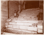 Interior work