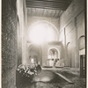 Interior work