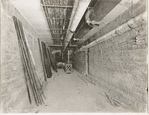 Interior work : pipes