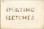 Sporting sketches