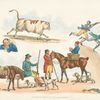The three great men of the village cannot do as they like.