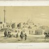 Suq-ê - Rumelîeh zu Cairo