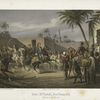 Urdu [El - Ordeh]- Neu Donqolah, Den 28 sten Maerz 1860
