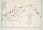 A chart of Delaware Bay and River : containing a full and exact description of the shores, creeks, harbours, soundings, shoals, sands, and bearings of the most considerable land marks, from the capes to Philadelphia