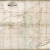 The state of New York : with part of the adjacent states