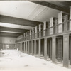 Interior work : Patents Division, room 116