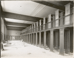 Interior work : Patents Division, room 116