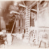 Interior work : boilers