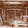 Interior work : boilers