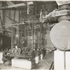 Interior work : boilers