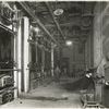 Interior work : boilers