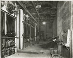 Interior work : boilers