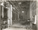 Interior work : boilers