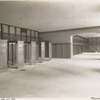 Interior work : cataloguing room, rooms 202-210