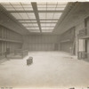 Interior work : the Local History and Geneology room, room 315