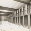 Interior work : Patents Division, room 116