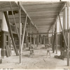 Interior work : Periodicals Division, room 153