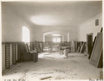Interior work : children's rooms, nos. 68, 78, 79