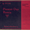 Present-day Russia.