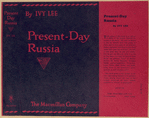 Present-day Russia.