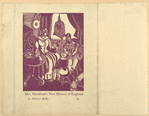 Mrs. Markham's new history of England.
