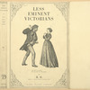 Less eminent Victorians.
