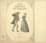 Less eminent Victorians.