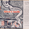 Up from the city streets: Alfred E. Smith.