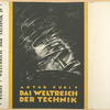 Das Weltreich der Technik. (Vol. 4)