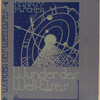 Wunder des Welt-Eises.