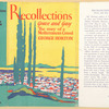Recollections grave and gay : the story of a Mediterranean consul.