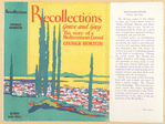 Recollections grave and gay : the story of a Mediterranean consul.