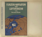 Flugzeugnavigation und luftverkehr.