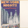 New York nights.