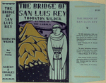 The bridge of San Luis Rey.