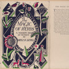 The magic of herbs; a modern book of secrets.