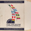 Volk und Kultur Lateinamerikas.