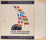 Volk und Kultur Lateinamerikas.