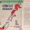 Circus parade.