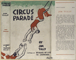 Circus parade.