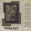 Nicolo Pisano