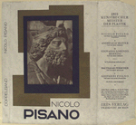 Nicolo Pisano.