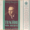 Tragödie von heute.