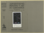 Advertising, printing & art in commerce.