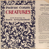 Creatures.
