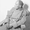 Charles Sidney Gilpin as Emperor Brutus Jones.