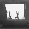 Witch doctor and Jones (Charles S. Gilpin as Jones). (Scene 7.)