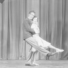 William Tannen & Imogene Coca appearing in the "Garrick Gaieties"  (1930)