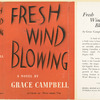 Fresh Wind Blowing, by Grace Campbell.
