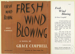 Fresh Wind Blowing, by Grace Campbell.